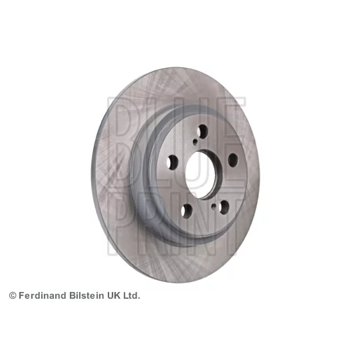 Brzdový kotúč BLUE PRINT ADT343224 - obr. 1