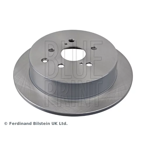 Brzdový kotúč BLUE PRINT ADT343276