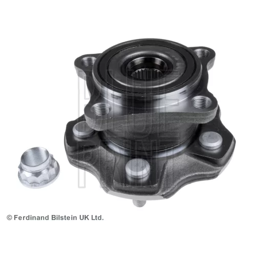 Ložisko kolesa - opravná sada BLUE PRINT ADT383116