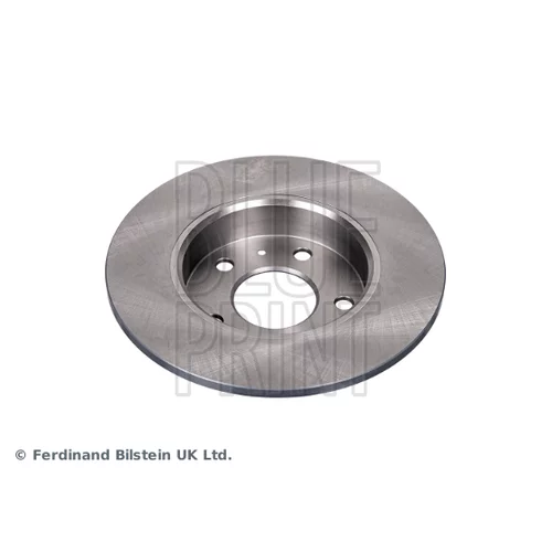 Brzdový kotúč ADW194311 (BLUE PRINT) - obr. 1