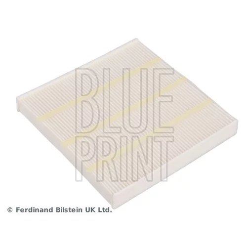 Filter vnútorného priestoru BLUE PRINT ADBP250049