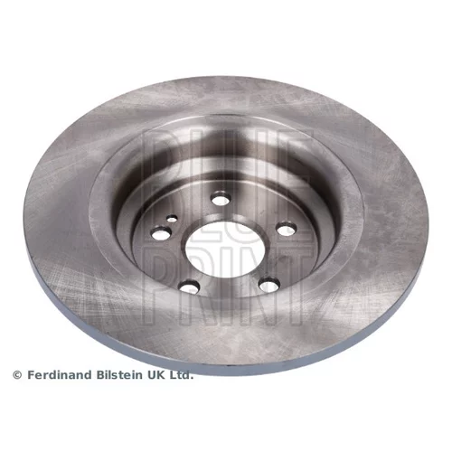 Brzdový kotúč BLUE PRINT ADBP430186 - obr. 1