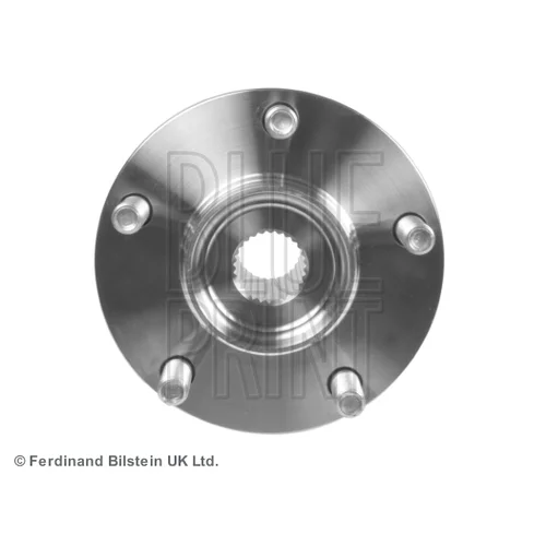 Ložisko kolesa - opravná sada BLUE PRINT ADC48250 - obr. 3