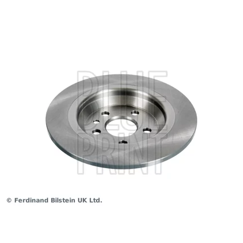 Brzdový kotúč BLUE PRINT ADF124306 - obr. 1