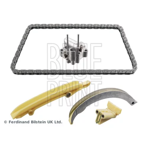 Sada rozvodovej reťaze BLUE PRINT ADJ137301