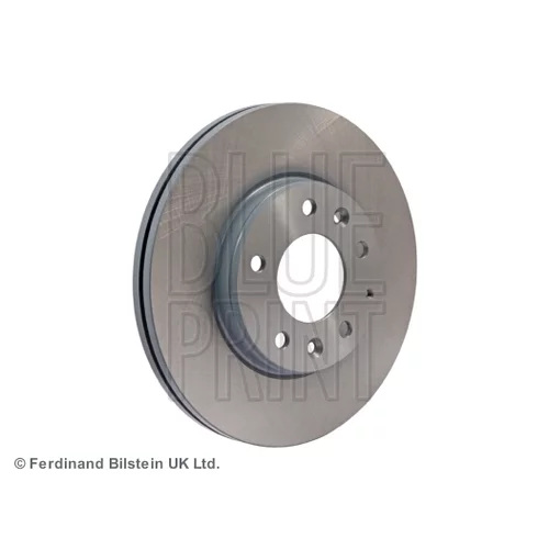 Brzdový kotúč ADM54375 (BLUE PRINT) - obr. 1