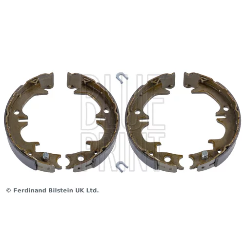 Sada brzd. čeľustí parkov. brzdy ADT34168 (BLUE PRINT)