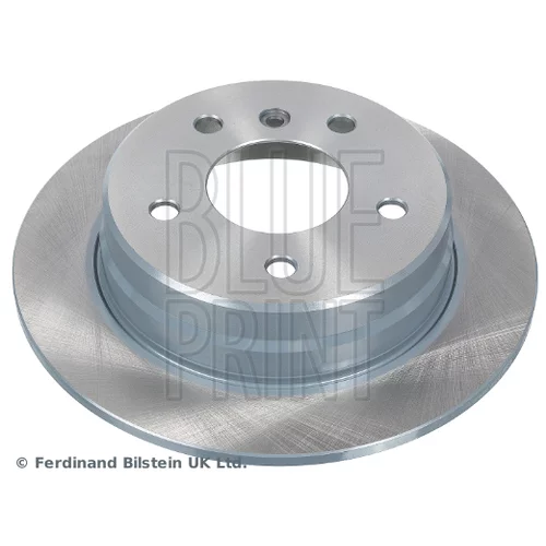 Brzdový kotúč BLUE PRINT ADU174327