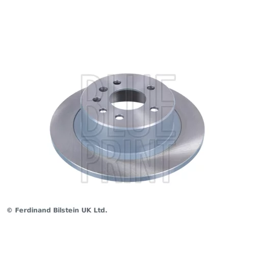 Brzdový kotúč BLUE PRINT ADW194341