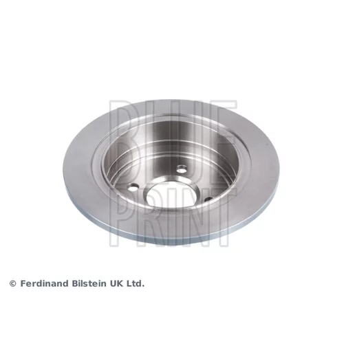 Brzdový kotúč ADB114390 (BLUE PRINT)