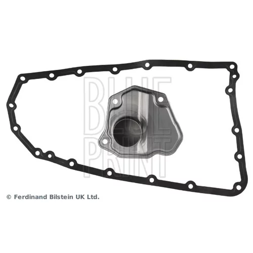 Sada hydraulického filtra automatickej prevodovky BLUE PRINT ADBP210158