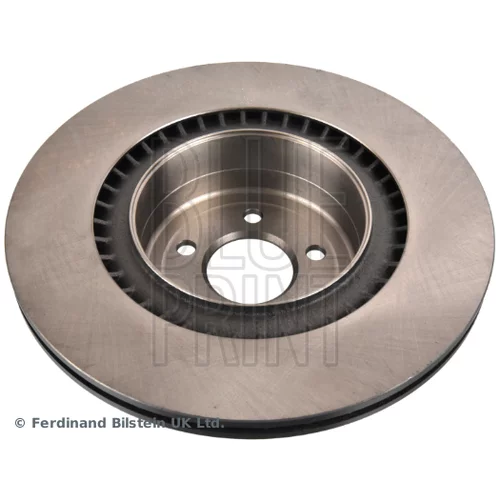 Brzdový kotúč BLUE PRINT ADBP430076 - obr. 1
