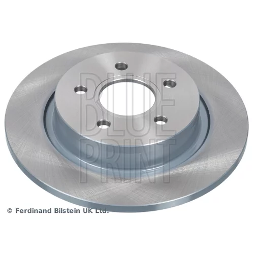 Brzdový kotúč BLUE PRINT ADF124316