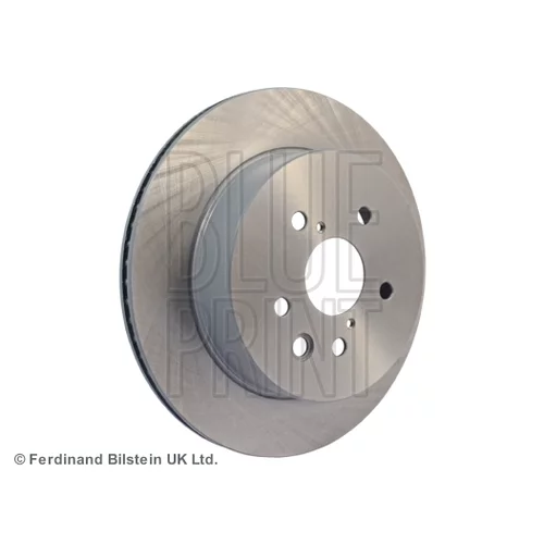 Brzdový kotúč BLUE PRINT ADT343203 - obr. 1