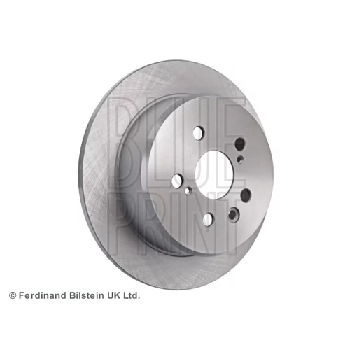 Brzdový kotúč BLUE PRINT ADT34352 - obr. 1