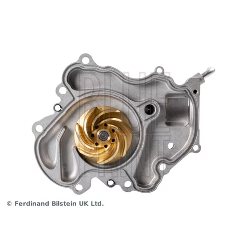Vodné čerpadlo, chladenie motora BLUE PRINT ADA109133 - obr. 1