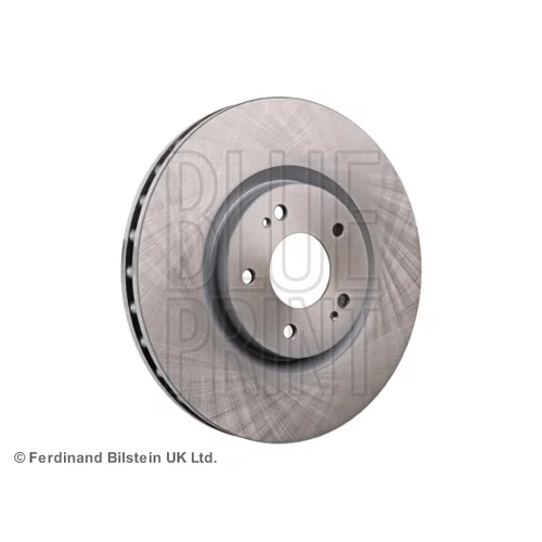 Brzdový kotúč BLUE PRINT ADC44371 - obr. 1