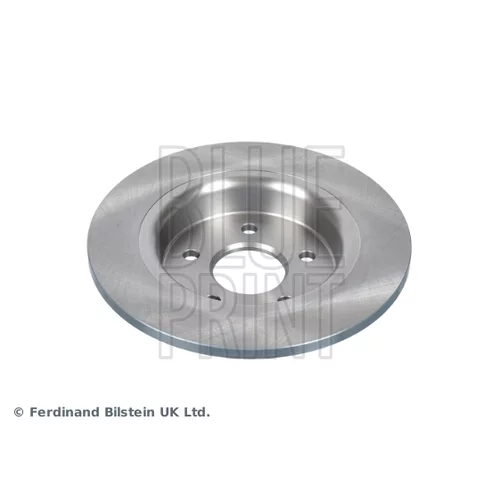 Brzdový kotúč ADF124316 (BLUE PRINT) - obr. 1