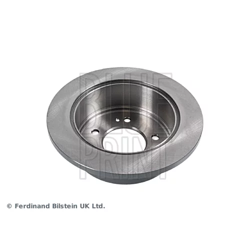 Brzdový kotúč ADG043151 (BLUE PRINT) - obr. 1