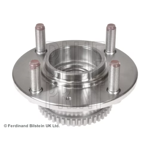 Ložisko kolesa - opravná sada BLUE PRINT ADG08363 - obr. 2