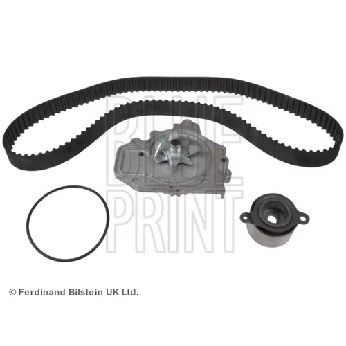 Vodné čerpadlo + sada ozubeného remeňa BLUE PRINT ADH273751 - obr. 1