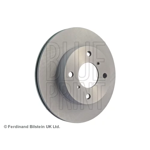 Brzdový kotúč BLUE PRINT ADK84314 - obr. 1