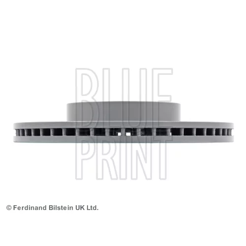 Brzdový kotúč BLUE PRINT ADM543130 - obr. 2