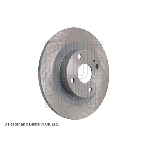 Brzdový kotúč BLUE PRINT ADM54361 - obr. 1