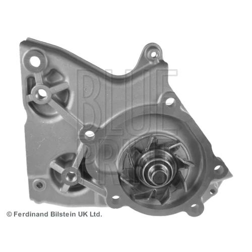 Vodné čerpadlo, chladenie motora BLUE PRINT ADM59111 - obr. 2