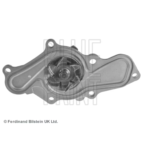 Vodné čerpadlo, chladenie motora BLUE PRINT ADM59118 - obr. 1