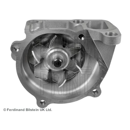 Vodné čerpadlo, chladenie motora BLUE PRINT ADM59174 - obr. 2