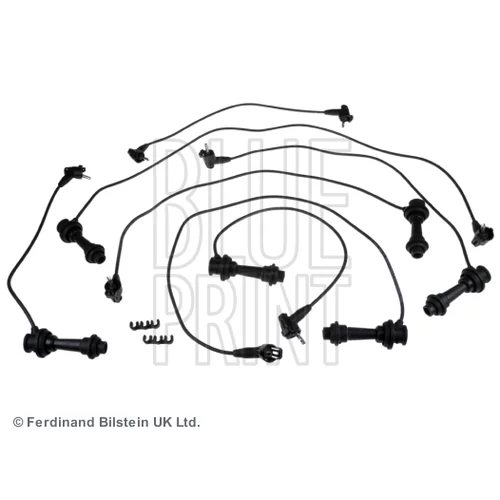 Sada zapaľovacích káblov BLUE PRINT ADT31658