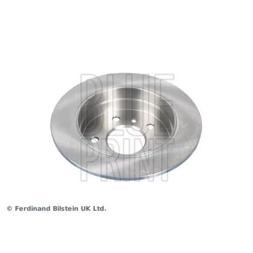 Brzdový kotúč BLUE PRINT ADU174327 - obr. 1