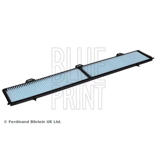 Filter vnútorného priestoru BLUE PRINT ADB112506 - obr. 1