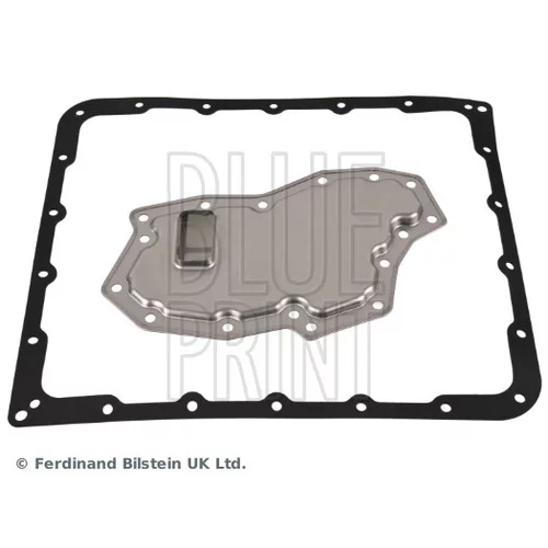 Sada hydraulického filtra automatickej prevodovky BLUE PRINT ADBP210096