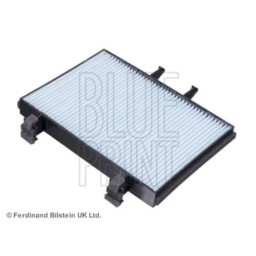 Filter vnútorného priestoru BLUE PRINT ADC42504 - obr. 1