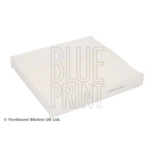 Filter vnútorného priestoru BLUE PRINT ADC42511