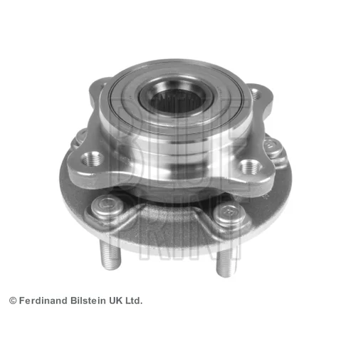 Ložisko kolesa - opravná sada BLUE PRINT ADC48250