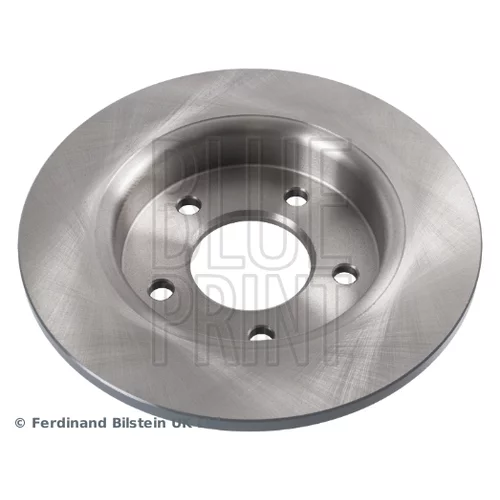Brzdový kotúč BLUE PRINT ADM543115 - obr. 1