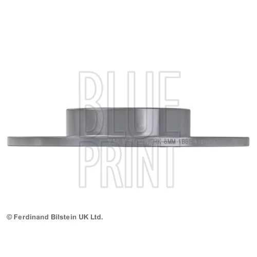 Brzdový kotúč BLUE PRINT ADM54361 - obr. 2