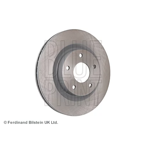 Brzdový kotúč BLUE PRINT ADN143162 - obr. 1