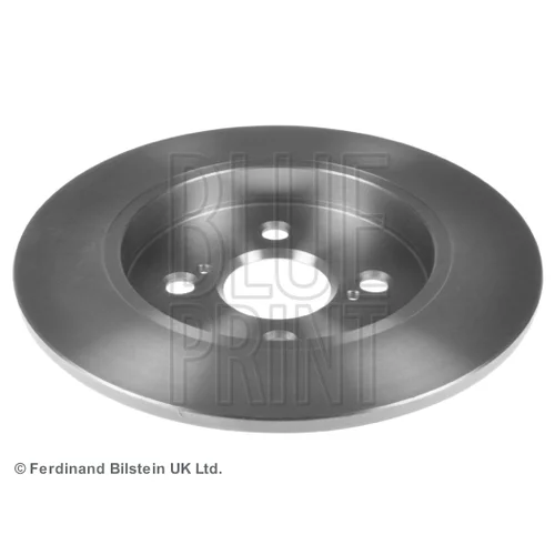 Brzdový kotúč BLUE PRINT ADT343218 - obr. 1