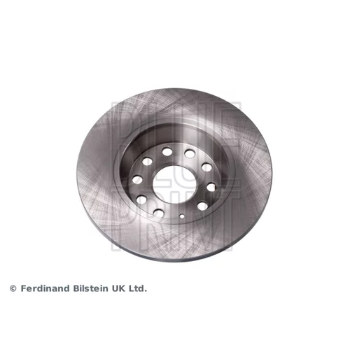 Brzdový kotúč BLUE PRINT ADV184307 - obr. 1