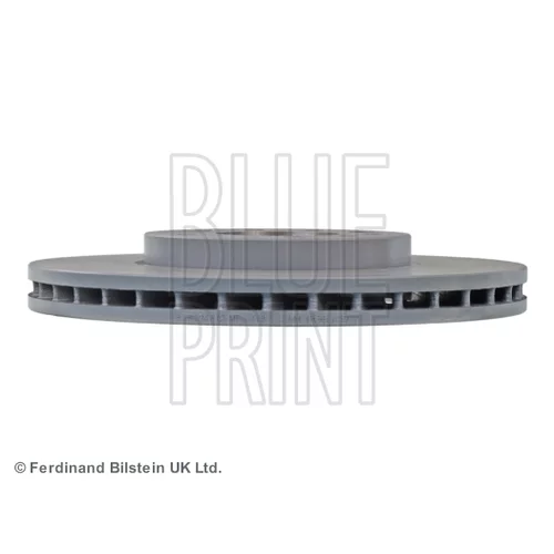 Brzdový kotúč BLUE PRINT ADW194312 - obr. 2