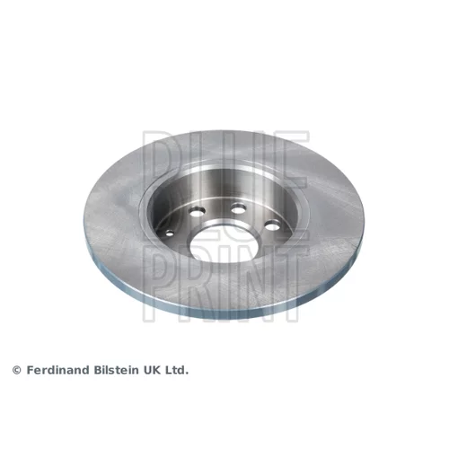Brzdový kotúč BLUE PRINT ADW194328 - obr. 1