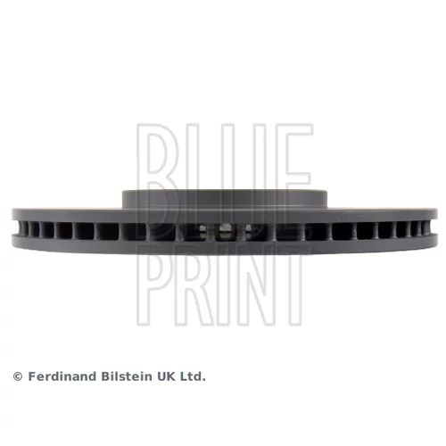 Brzdový kotúč BLUE PRINT ADW194334 - obr. 2
