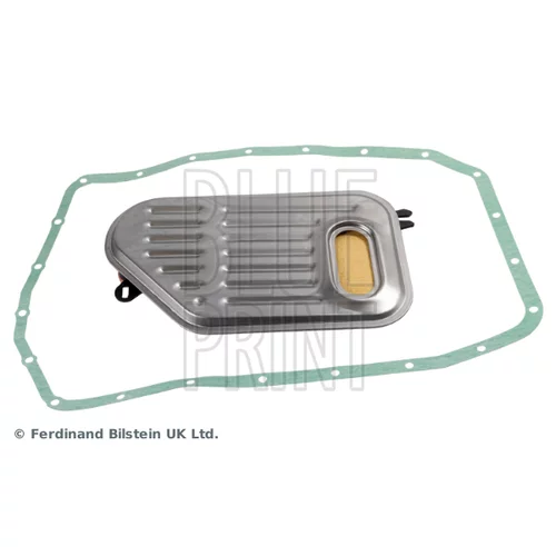 Sada hydraulického filtra automatickej prevodovky BLUE PRINT ADBP210081