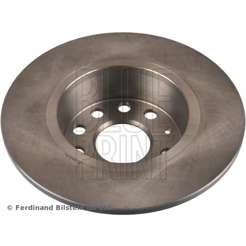 Brzdový kotúč ADBP430012 (BLUE PRINT) - obr. 1