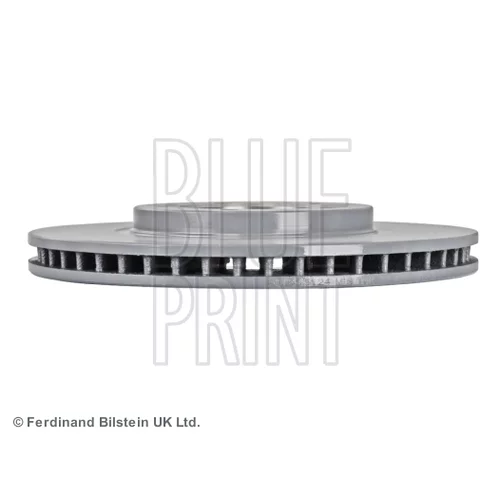 Brzdový kotúč BLUE PRINT ADC443124 - obr. 2