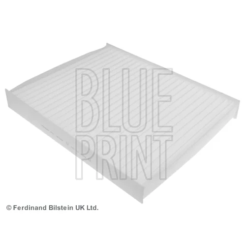 Filter vnútorného priestoru BLUE PRINT ADG02558 - obr. 1